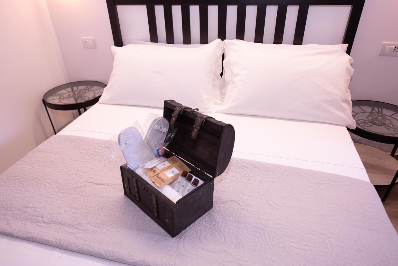 Giuseppe Verdi Luxury Apartments Catania Centro Екстер'єр фото