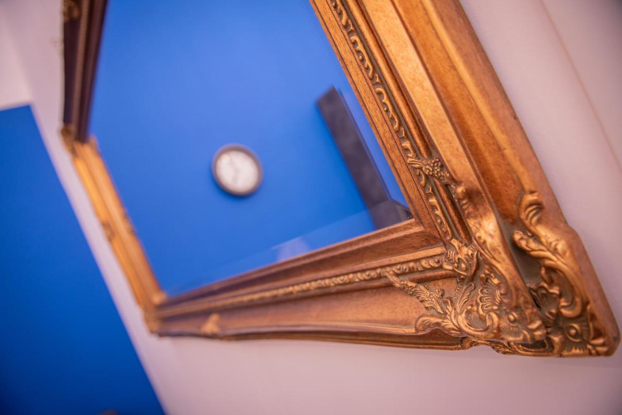Giuseppe Verdi Luxury Apartments Catania Centro Екстер'єр фото