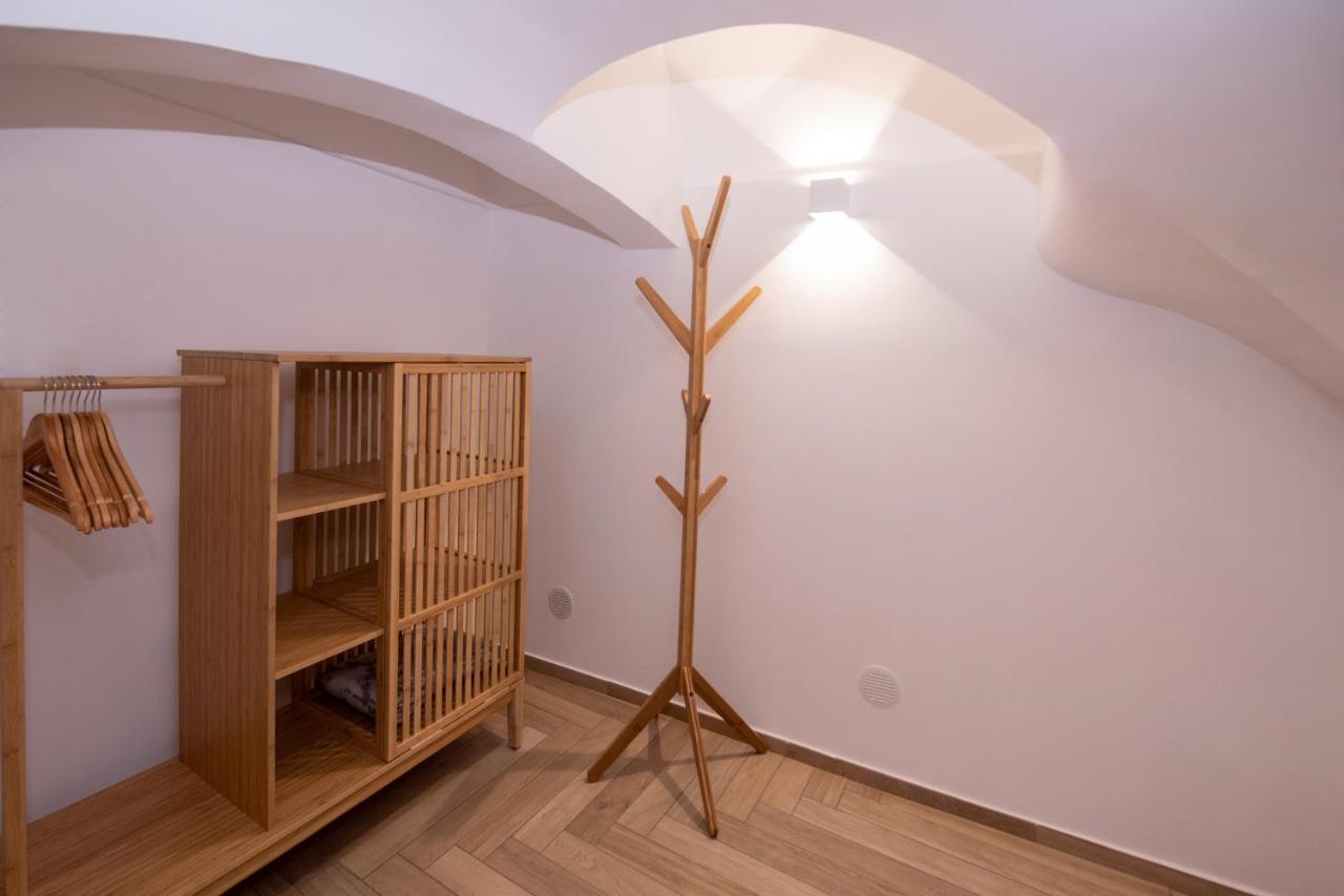 Giuseppe Verdi Luxury Apartments Catania Centro Екстер'єр фото