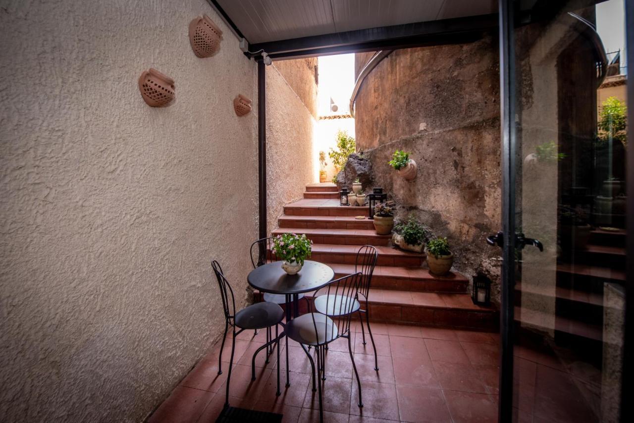 Giuseppe Verdi Luxury Apartments Catania Centro Екстер'єр фото