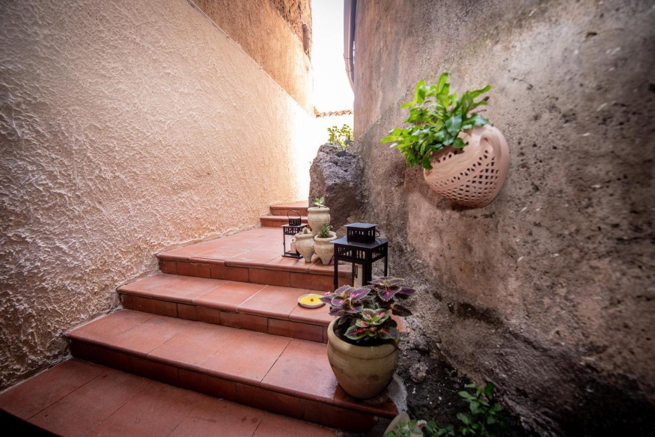 Giuseppe Verdi Luxury Apartments Catania Centro Екстер'єр фото