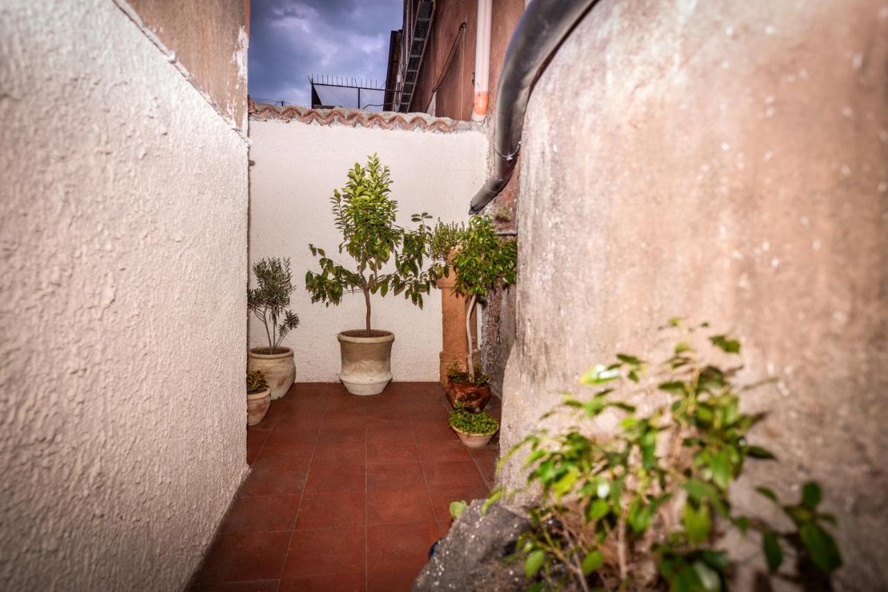 Giuseppe Verdi Luxury Apartments Catania Centro Екстер'єр фото