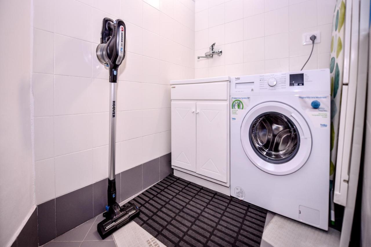 Giuseppe Verdi Luxury Apartments Catania Centro Екстер'єр фото
